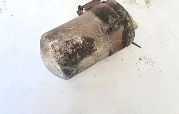 Mazda 3 I Air conditioning (A/C) air dryer 05b18