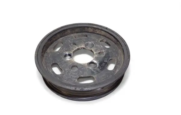 Volkswagen Transporter - Caravelle T5 Power steering pump pulley 038145255B