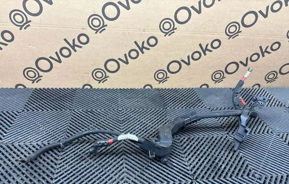 Volvo XC90 Positive cable (battery) 31346734
