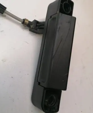 Ford Transit Sliding door interior handle 86VBV266A62AD 1C15V266A6263BB