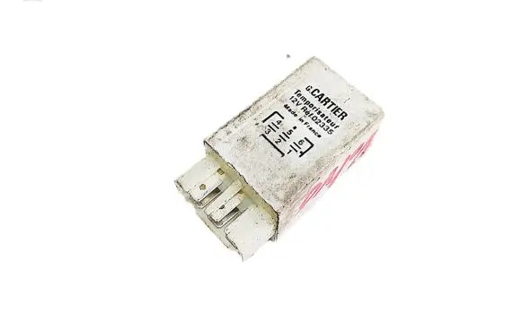 Renault Laguna I Other relay 02335