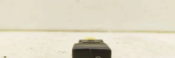 Subaru Forester SG Fog light switch 