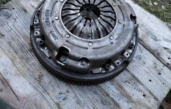 Nissan Interstar Clutch set kit 