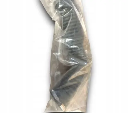 Renault Master II Air intake hose/pipe MASTERS5