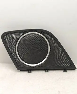 Audi A5 8T 8F Rear door speaker cover trim 8T0035435A