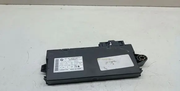 BMW X5 E70 CAS control unit/module 9227106 61359227106