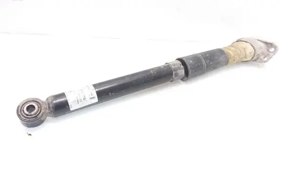 Volkswagen Touran I Rear shock absorber/damper