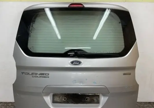 Ford Transit Courier Tailgate/trunk/boot lid 