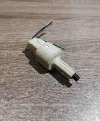 Toyota Avensis T250 Brake pedal sensor switch 270045