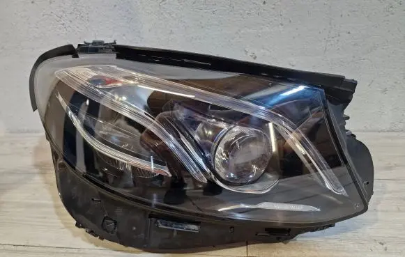 Mercedes-Benz E W213 Headlight/headlamp A2139069608kz