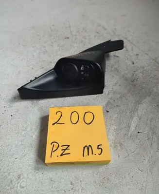 Chevrolet Lacetti Wing mirror switch 38742389Q