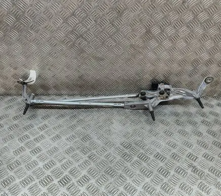 Mercedes-Benz GLC C254 Front wiper linkage and motor A2548209100 1397225056