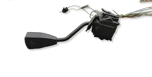 BMW 5 E34 Indicator stalk 28288781 1378139