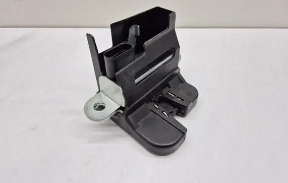 Tailgate/trunk/boot lock/catch/latch