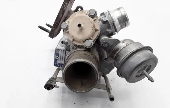 Renault Scenic III - Grand scenic III Turbo 54399700077