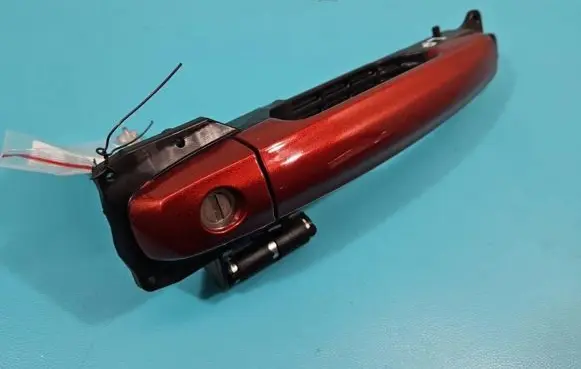 Suzuki SX4 S-Cross Front door exterior handle IMPRK1386282