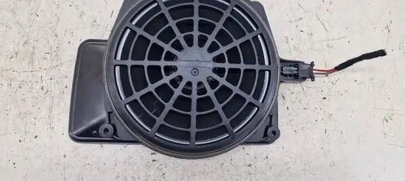 Audi A4 S4 B6 8E 8H Subwoofer speaker