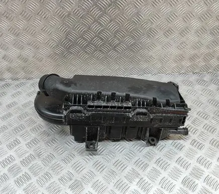 Citroen C4 III e-C4 Air filter box 9812735680