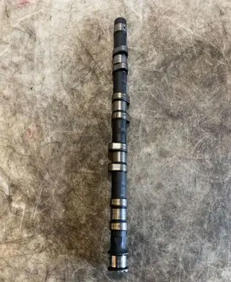 Camshaft