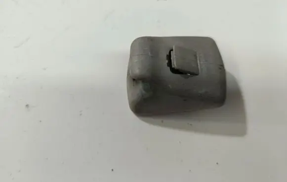 Ford Mondeo MK IV Sun visor clip/hook/bracket 