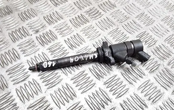 Ford C-MAX I Fuel injector 0445110188