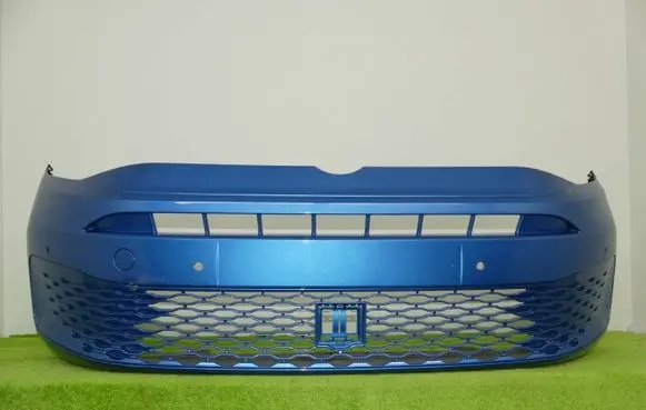 Volkswagen Caddy Front bumper 2K7807221A