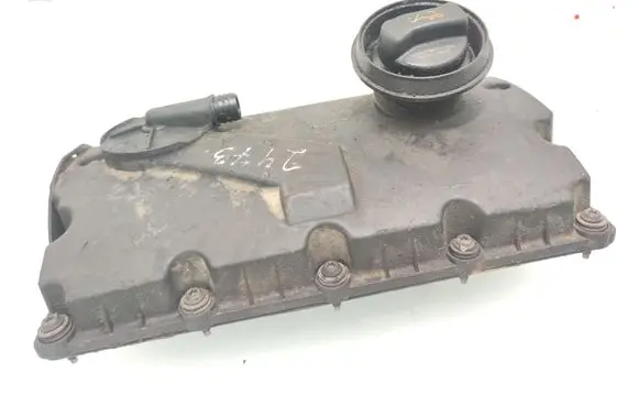 Skoda Octavia Mk2 (1Z) Rocker cam cover 038103469AD 038103475