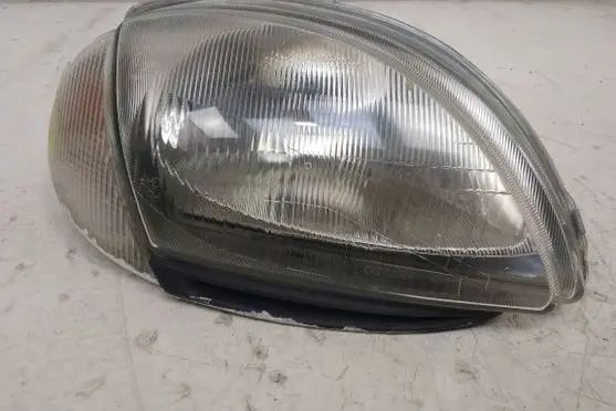 Fiat Seicento/600 Headlight/headlamp DEPO661-1131R