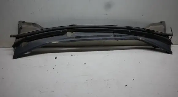 Wiper trim