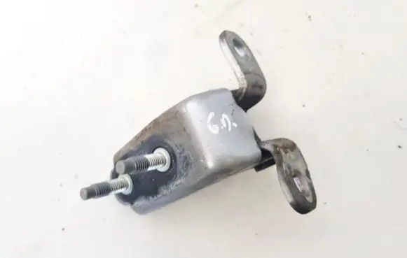 Honda Accord Rear door lower hinge