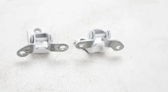 Toyota C-HR I Rear door hinge set 