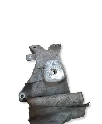Audi A4 S4 B8 8K Engine mounting bracket 8K0199308BE