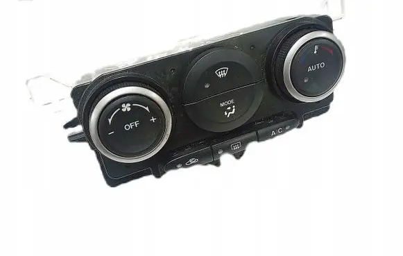 Mazda CX-7 Climate control unit K1900EH70