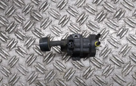 Opel Zafira A Valve vacuum 