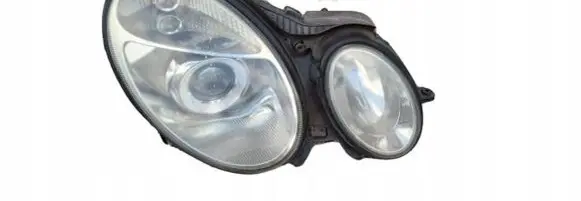 Mercedes-Benz E W211 Headlight/headlamp