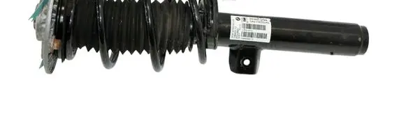 BMW 3 F30 F35 F31 Front shock absorber with coil spring 31316791557 6791557