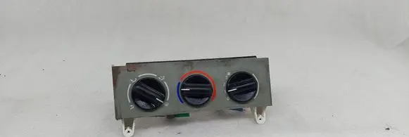 Renault Kangoo I Climate control unit E2170