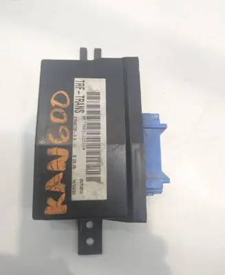 Renault Kangoo I Immobilizer control unit/module P7700312251G 6070610 216497269A
