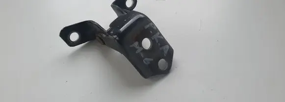 Mazda 6 Front door lower hinge 