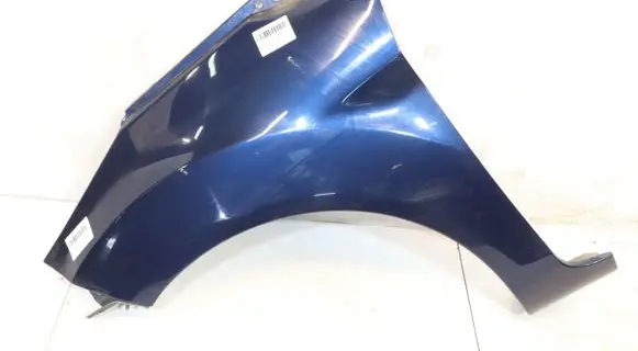 Ford Fiesta Fender 