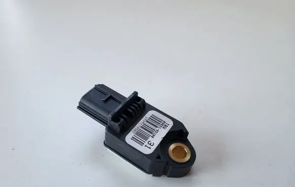 Toyota Verso Airbag deployment crash/impact sensor