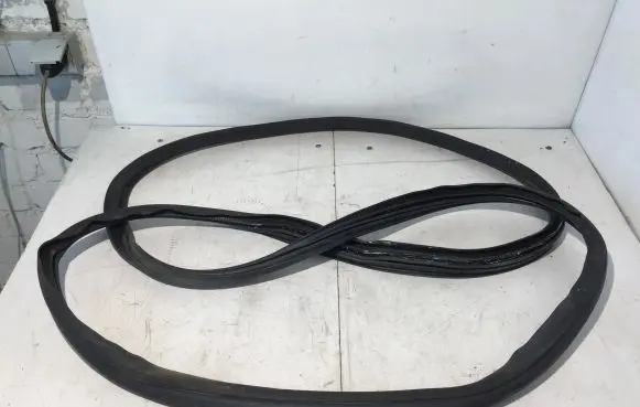 Ford Transit Custom Front door rubber seal JK21V20709AB