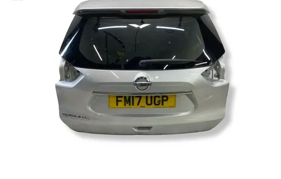 Nissan X-Trail T32 Tailgate/trunk/boot lid