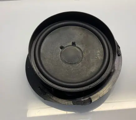 Mercedes-Benz E W211 Rear door speaker A2118207302 2118207302