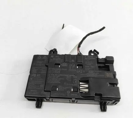 Mercedes-Benz GLE W167 Wireless charging module A1779003709 A1779011506