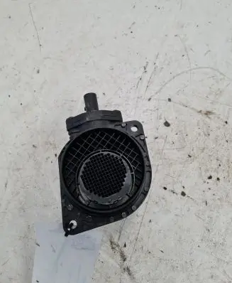 Volkswagen Touran I Mass air flow meter