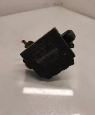 Ford Ka Parking PDC control unit/module G1B515K866AB