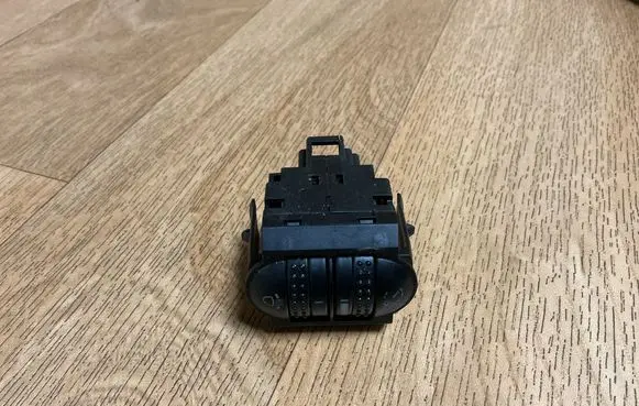 Volkswagen PASSAT B5 Headlight level height control switch 3B0941333C