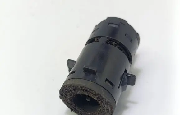 Volvo V50 Interior temperature sensor 3524841
