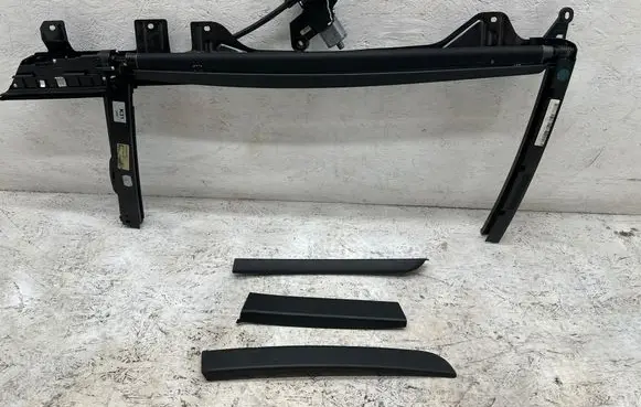 BMW 7 F01 F02 F03 F04 Rear door sun blind/shade 9141407